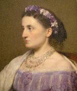 Duchess de Fitz-James Henri Fantin-Latour